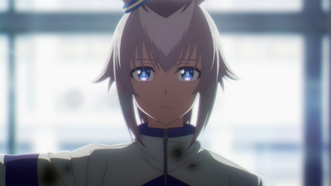 Uma Musume: Cinderella Gray